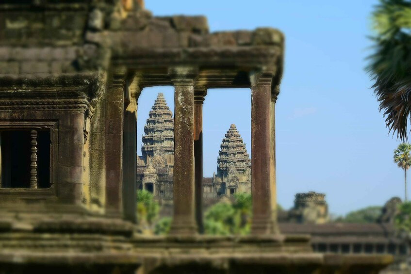 Picture 6 for Activity 2 Days Banteay Srey, Rolous Group & Floating Village