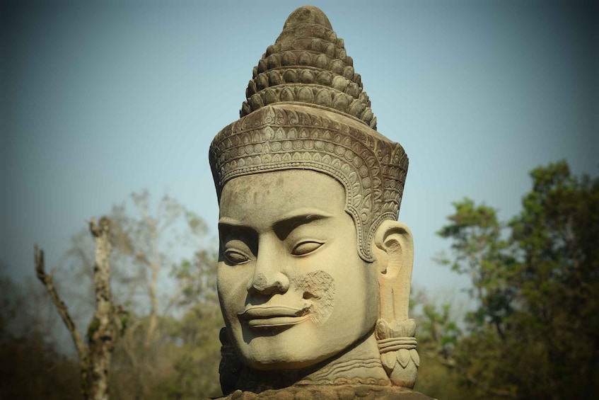 2 Days Banteay Srey, Rolous Group & Floating Village