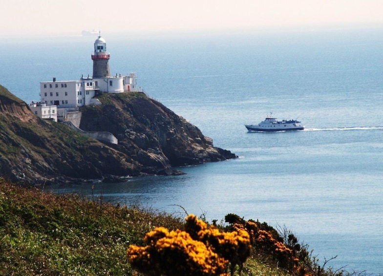 Picture 1 for Activity Dublin Bay: Cruise from the City Centre to Dun Laoghaire
