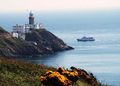 Dublin Bay: Dun Laoghairen risteily keskustasta Dun Laoghaireen