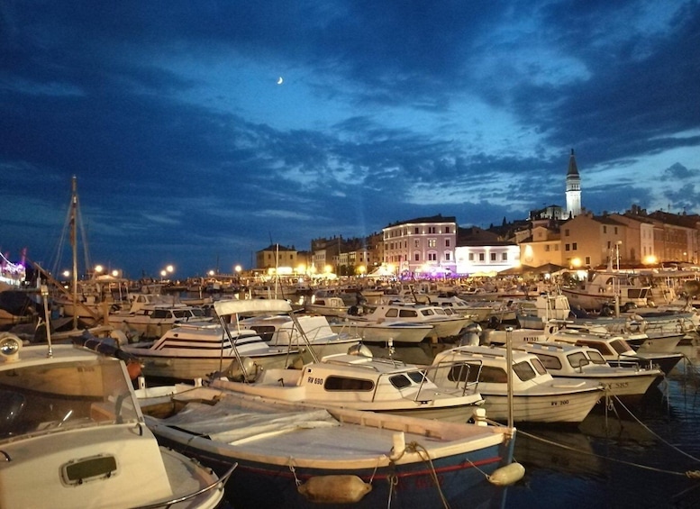 Picture 12 for Activity Rovinj: Guided Walking Tour