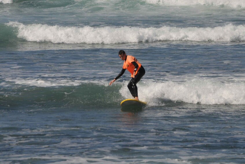 Picture 13 for Activity Fuerteventura: Learn to Surf Lesson