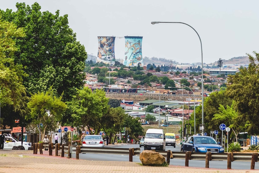 Picture 12 for Activity Joburg/Soweto & Gold Reef City Full Day Tour