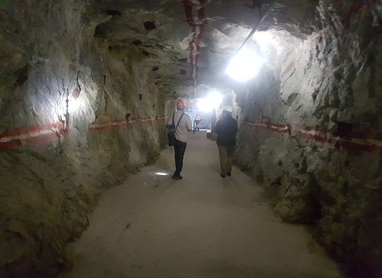 Picture 7 for Activity Joburg/Soweto & Gold Reef City Full Day Tour