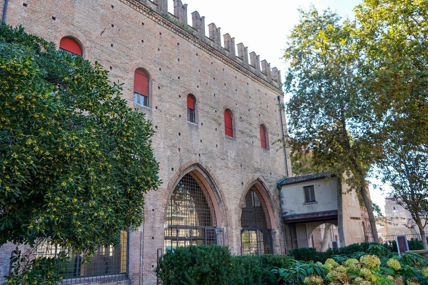 Picture 4 for Activity Rimini: Guided Walking Tour of the Historic City Center