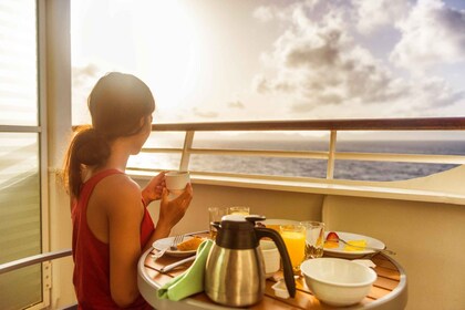 Cape May: 2-Hour Dolphin Watching Cruise