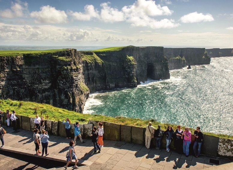 Picture 6 for Activity From Dublin: Galway and Cliffs of Moher Day Trip