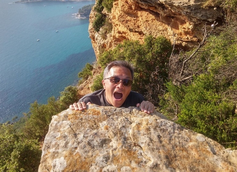 Picture 13 for Activity Discover Cassis: Half Day Tour from Marseille