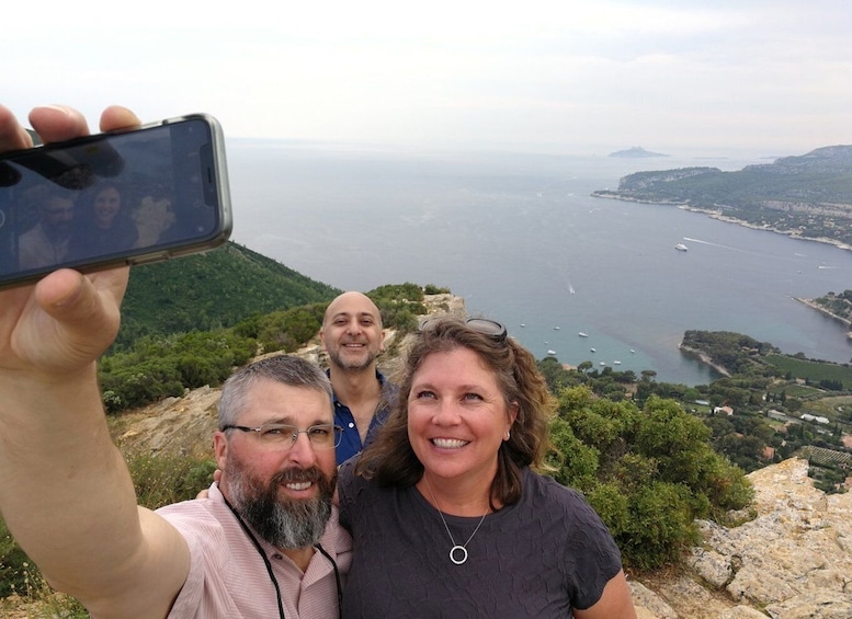 Picture 19 for Activity From Marseille: Cassis Boat Cruise