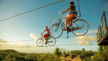 Danasan Eco Adventure Park Excursion