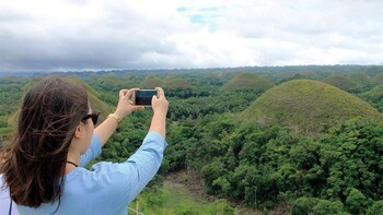 Bohol Day Tour from Cebu