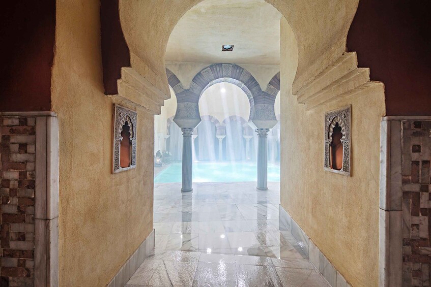 Picture 10 for Activity Córdoba: Hammam Al Ándalus Entry Ticket w/Optional Massage