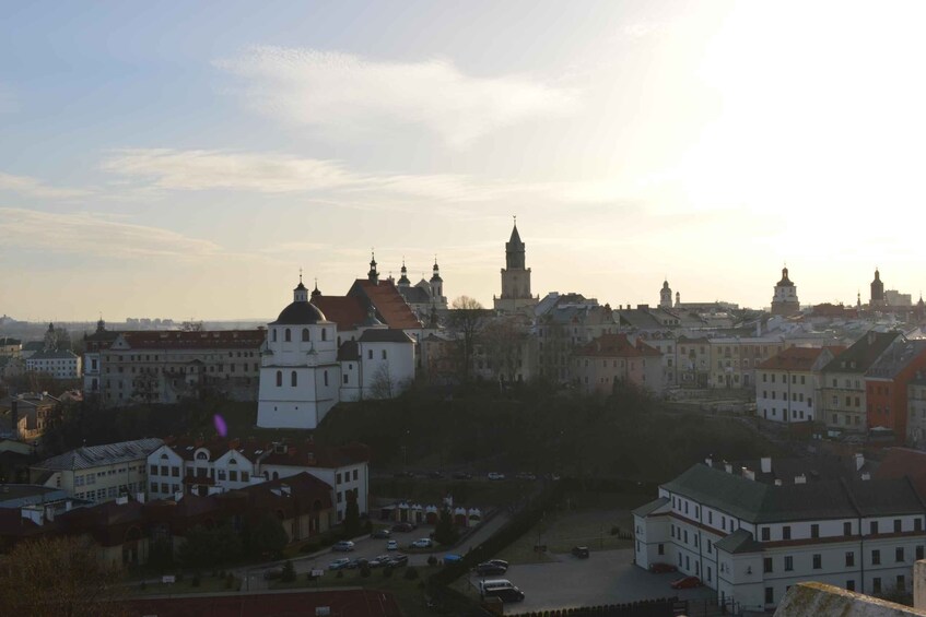 Picture 6 for Activity Warsaw: Majdanek Concentration Camp and Lublin Old Town