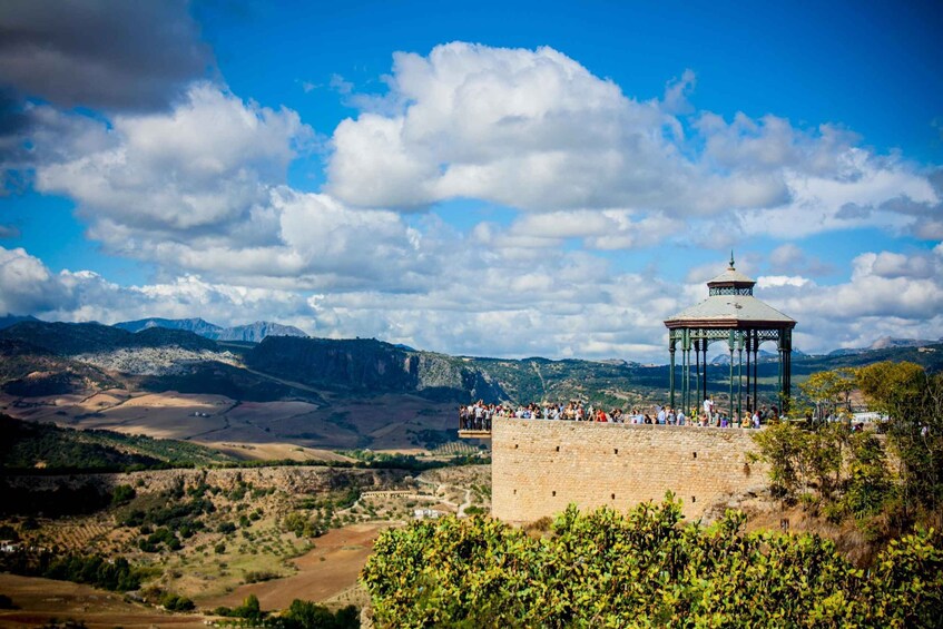 Picture 2 for Activity One Day Trip Ronda From Málaga