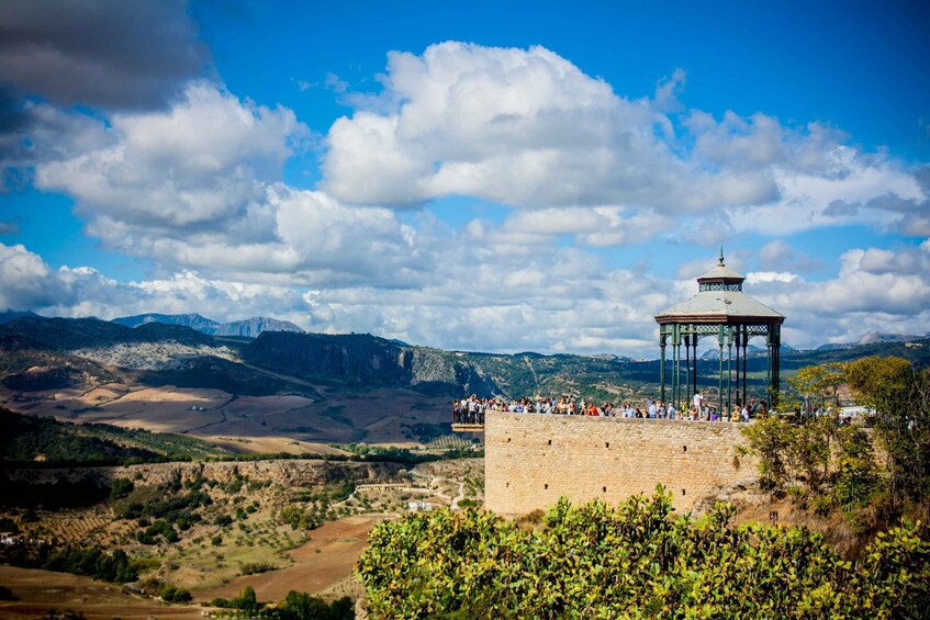 Picture 4 for Activity One Day Trip Ronda From Málaga