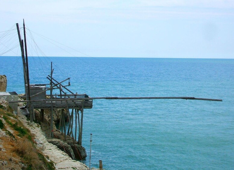 Picture 4 for Activity Vieste: Guided Walking Tour