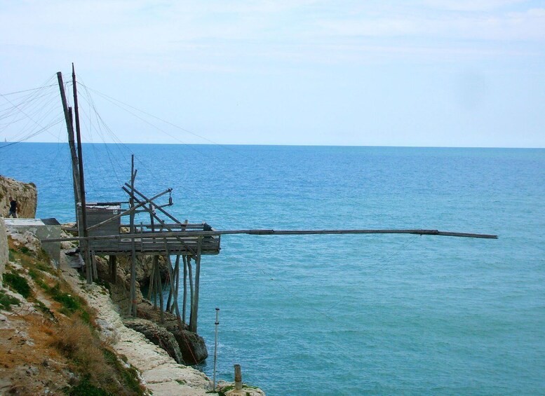 Picture 4 for Activity Vieste: Guided Walking Tour