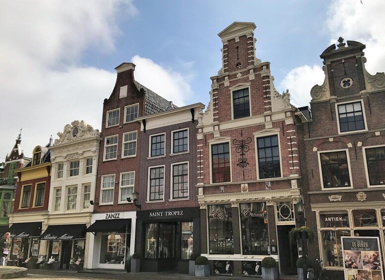 Picture 5 for Activity Alkmaar: Small Group City Walking Tour *English*