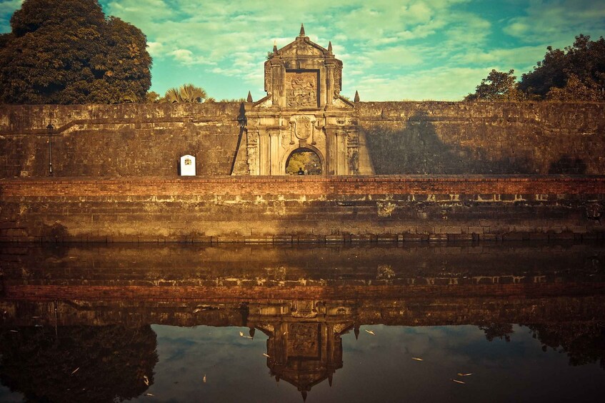 Picture 7 for Activity Manila: Filipino Historic Walking Tour in Intramuros