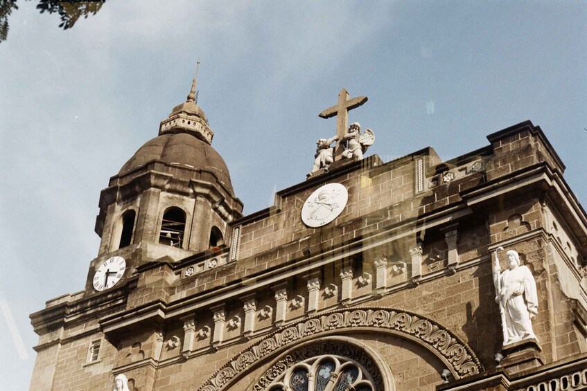 Picture 5 for Activity Manila: Filipino Historic Walking Tour in Intramuros