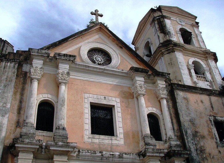 Picture 6 for Activity Manila: Filipino Historic Walking Tour in Intramuros