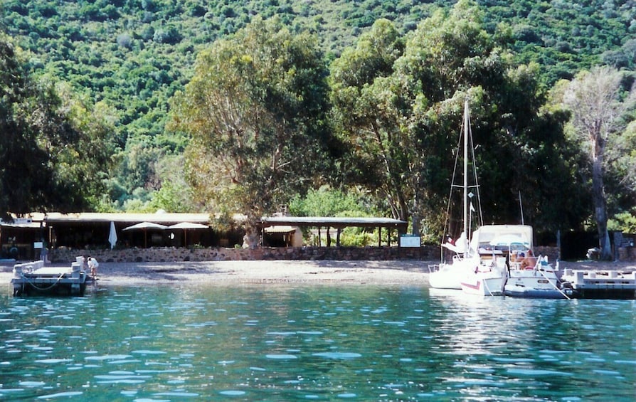 Picture 10 for Activity Cargèse:Scandola/Piana/Stop in Girolata Half-Day on RIB boat