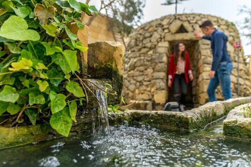 South of Malta and Prehistoric Temples Full-Day Tour with Lunch