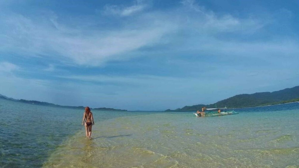 Picture 4 for Activity From Puerto Princesa: Port Barton Island Hopping Day Trip