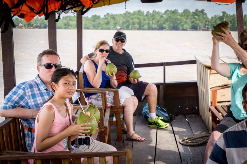 Picture 8 for Activity Upper Mekong River: Day Tour