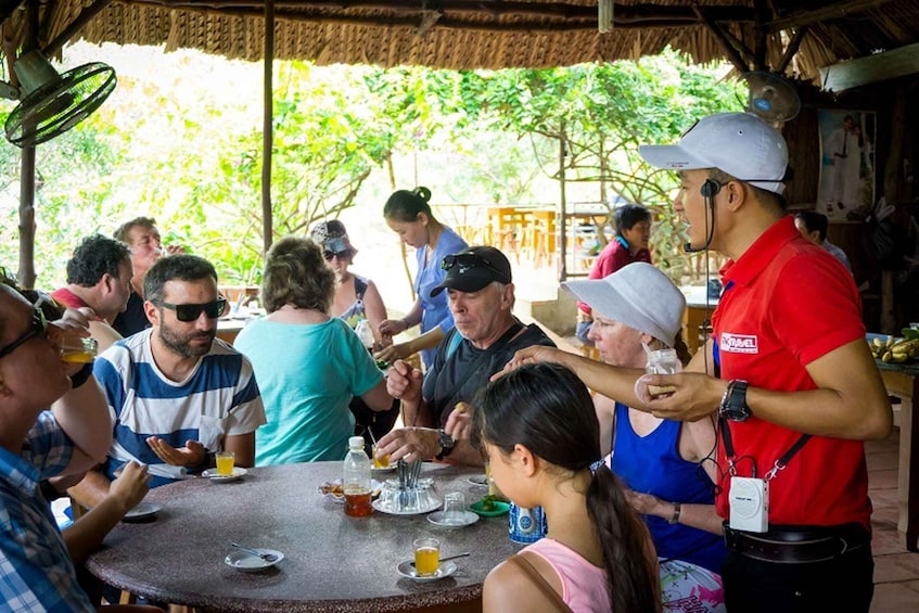 Picture 5 for Activity Upper Mekong River: Day Tour