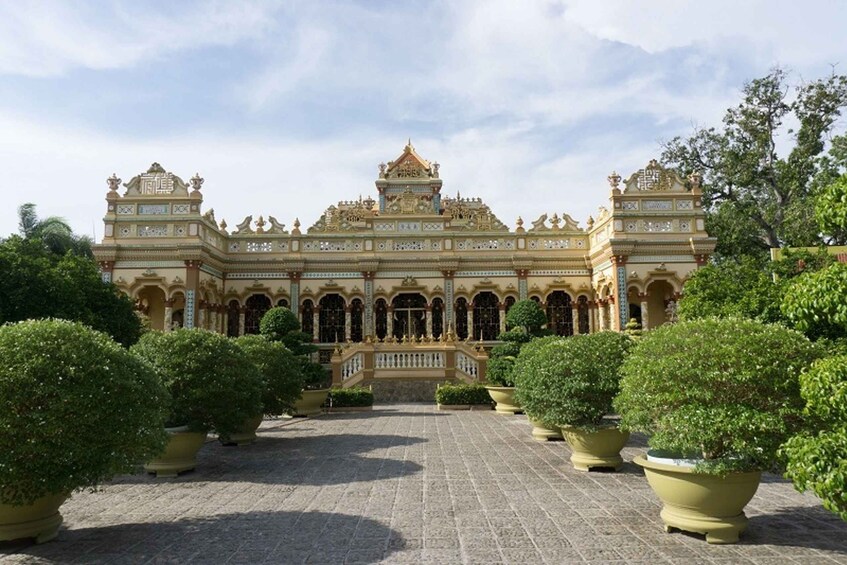 Picture 2 for Activity Upper Mekong River: Day Tour