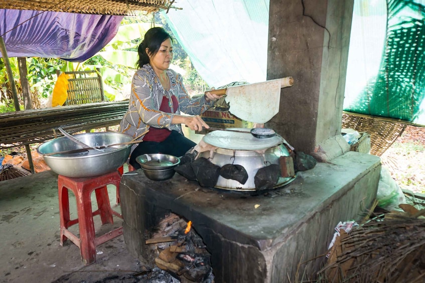 Picture 8 for Activity Upper Mekong River: Day Tour