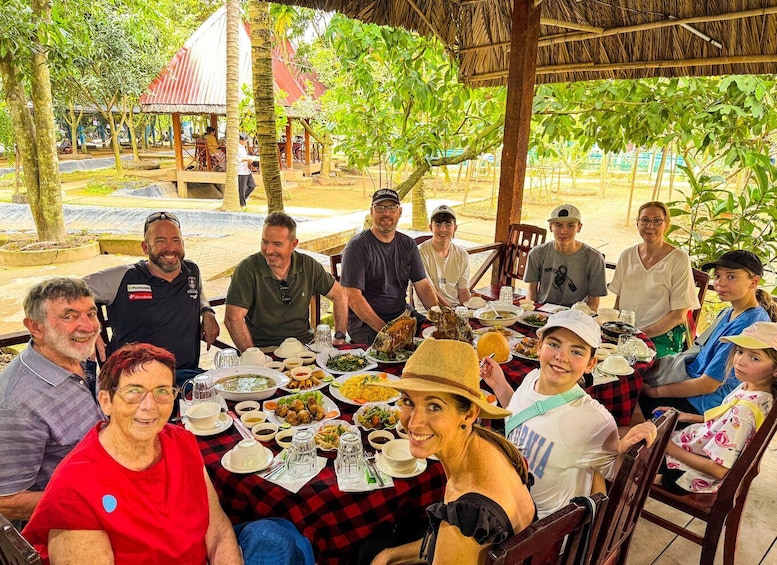 Picture 17 for Activity Essential Mekong Delta: Highlight Tour from Ho Chi Minh City