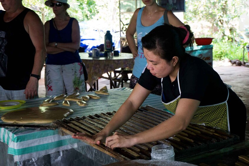 Picture 7 for Activity Upper Mekong River: Day Tour