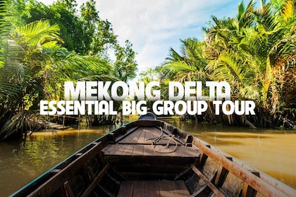 Upper Mekong River: Day Tour