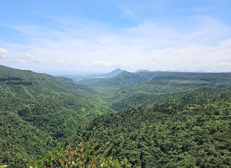 Picture 3 for Activity Mauritius: Private Southwest Coast Highlights Tour