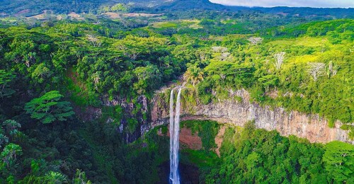 Mauricio: tour privado por lo más destacado de la costa suroeste