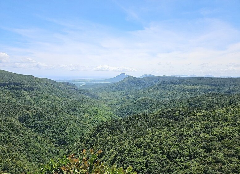 Picture 4 for Activity Mauritius: Private Southwest Coast Highlights Tour