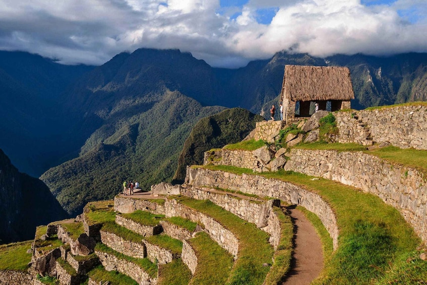 Picture 17 for Activity Lima: 7-Day Inca Adventure with Flights