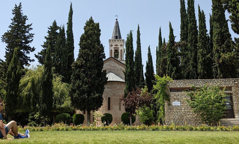 Picture 8 for Activity Kakheti: Wine tour from Tbilisi - Enjoy 6 sorts of wine