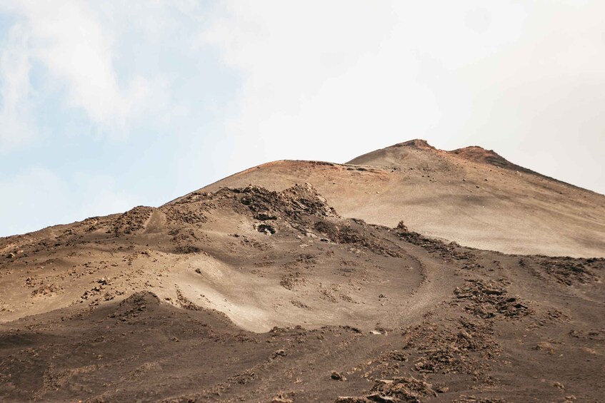 Picture 14 for Activity Mount Etna: Guided Trek 3,000 Meters to the Summit