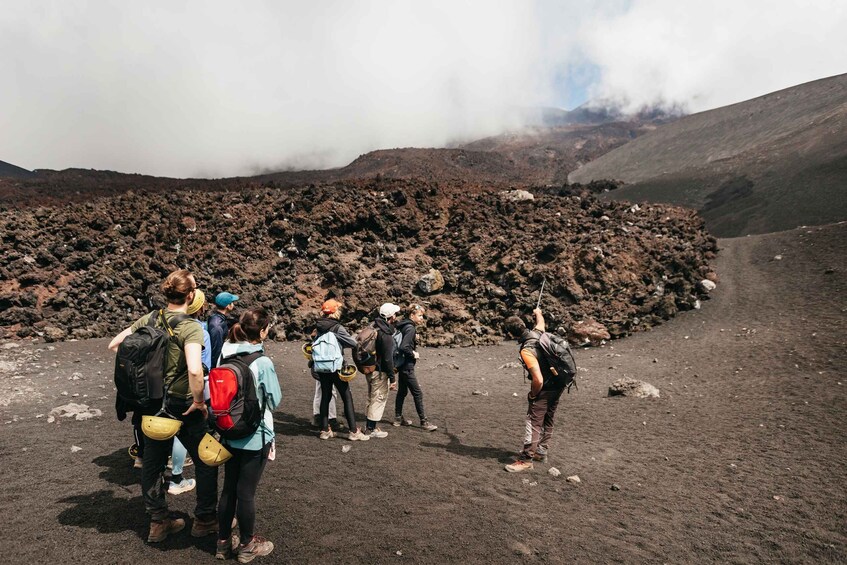 Picture 11 for Activity Mount Etna: Guided Trek 3,000 Meters to the Summit