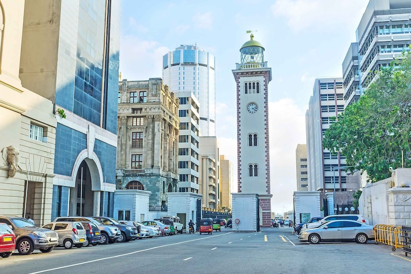 Picture 8 for Activity Guided Colombo Half-Day City Tour