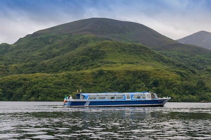 Lakes of Killarney: Boat Cruise