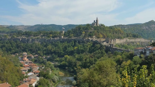 Depuis Bucarest : Visite d'un jour de la Bulgarie