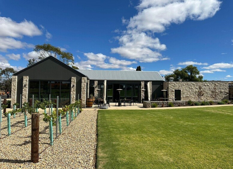 Picture 3 for Activity From Adelaide: Clare Valley Winery Tour