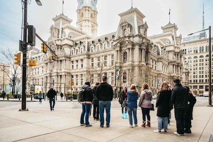 Philadelphia: Savor the Flavors of Philly on a Foodie Tour