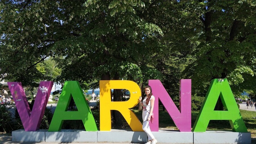 Varna Gourmet Tour including Wine Tasting