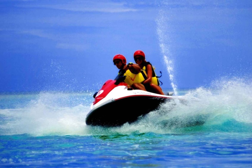 Picture 4 for Activity Agadir or Taghazout : Jet Ski Fast and Furious