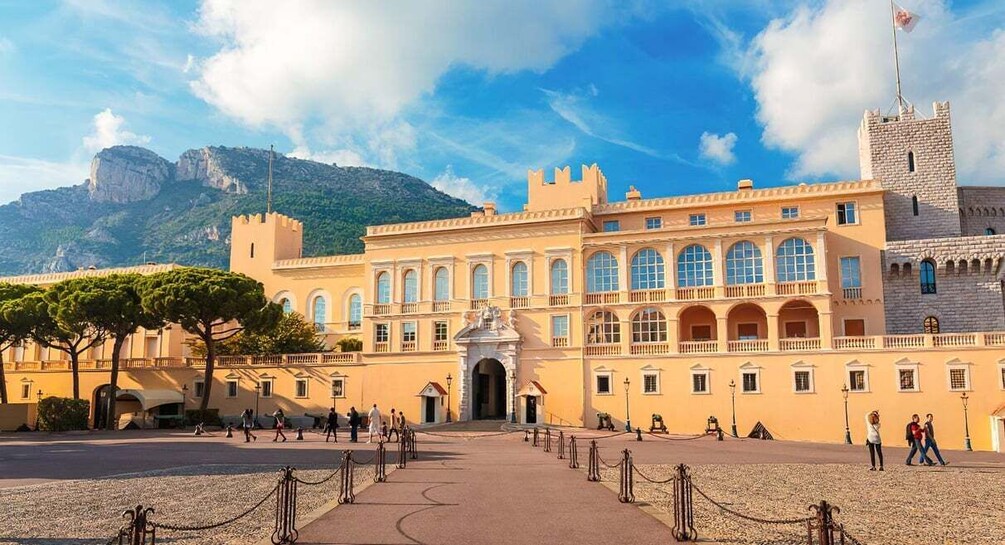 Picture 13 for Activity From Nice: The Best of the French Riviera Full Day Tour